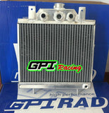 GPI Radiator for 1995-1999 Polaris MAGNUM 425 500  1995 1996 1997 1998 1999