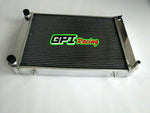 GPI 62 MM FIT TRIUMPH TR7 1980 1981 ALUMINUM RADIATOR for NEW