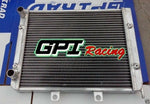 GPI ATV Radiator for  2012-2014 POLARIS Ranger RZR 570 RZR570 RZR570S 2012 2013 2014