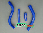 GPI Radiator hose kit FOR 2014-2016 Yamaha YZ250F YZF250 / YZ 250 F YZF 250 2014 2015 2016