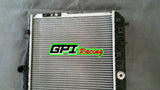 GPI Radiator for 2005-2009 Holden Viva JF 1.8ltr 4Cly  Auto/Manual Sedan Hatch Dr& Wagon  2005 2006 2007 2008 2009