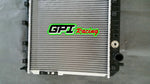 GPI Radiator for 2005-2009 Holden Viva JF 1.8ltr 4Cly  Auto/Manual Sedan Hatch Dr& Wagon  2005 2006 2007 2008 2009