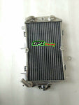 Aluminum Radiator fit Suzuki BURGMAN 650 AN650 AN650Z 2013-2017 2013 2014 2015 2016 2017