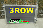 Aluminum Radiator  for 1981-1992 Pontiac Firebird/Trans Am/Chevy Camaro 1982 1983 1984 1985 1986 1987 1988 1989 1990 1991