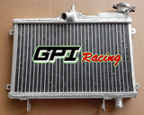 GPI HIGH PERFORMANCE aluminum radiator fit Yamaha TDR250 TDR 250