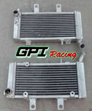 GPI RADIATOR FOR HONDA VFR800FI VFR800-Fi (RC46) Interceptor 1998-2001 1998 1999 2000 2001