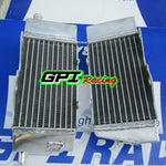 GPI GPI racing aluminum radiator FOR Honda cr125r cr 250 cr250r cr 125r 1982