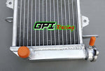 GPI 3row aluminum radiator FOR   2014-2020 Yamaha YFZ450R YFZ450X YFZ 450R 450X  2014 2015 2016 2017 2018 2019 2020