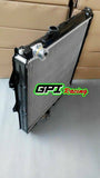 GPI Radiator for 1997-2005 Toyota Hilux KZN165R 3.0L Diesel  1997 1998 1999 2000 2001 2002 2003 2004 2005 Manual/MT