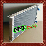 GPI aluminum radiator fit Volkswagen Golf MK3 GTI VR6 1994-1998 1994 1995 1996 1997 1998 NEW