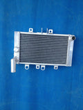 Aluminum radiator for Honda NT650 Hawk GT 1988-1991 1988 1989 1990 1991