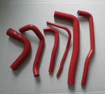 GPI Silicone Radiator Hose for SAAB 9000 AERO 2.3L B234 900/9-3 2.0L B204 Turbo