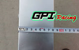 GPI aluminum Radiator for TOYOTA COROLLA KE30 KE38 KE55 KE70 1974-1985 manual 1974 1975 1976 1977 1978 1979 1980 1981 1982 1983 1984 1985