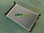 GPI Radiator FIT Holden VY Commodore V6 3.8L 2002-2004 2002 2003 2004 MANUAL MT GPI