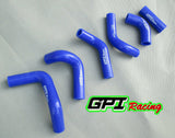 GPI Hose For 2003-2011 Husqvarna TC/TE250 TE310 TC/TE450 TC/TE510 SMR450/ 510  2003 2004 2005 2006 2007 2008 2009 2010 2011