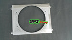 GPI Aluminum Radiator SHROUD+FAN for 1967-1981 FORD F100 F150 F250 F350 V8  Bronco F-250 1967 1968 1969 1970 1971 1972 1973 1974 1975 1976 1977 1978 1979 1980 1981