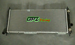 GPI Brand New Radiator for 1994-2001 Holden Barina SB Combo Van 4Cyl 1.4/1.6L  Automatic MT 1994 1995 1996 1997 1998 1999 2000 2001