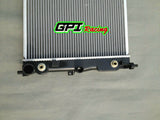 New Radiator for Fg Ford Falcon 6cyl 6 & 8 CYL 02/2008- ON  AUTO &MANUAL