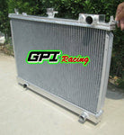 GPI Aluminum Radiator for Nissan Pintara Skyline R31 MT 1986-1993 1986 1987 1988 1989 1990 1991 1992 1993