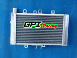 Aluminum radiator for Honda NT650 Hawk GT 1988-1991 1988 1989 1990 1991