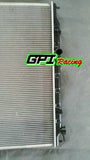 GPI Radiator for Nissan Maxima J31  2003-2009 2003 2004 2005 2006 2007 2008 2009 AT