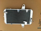 GPI Hi-perf. aluminum/alloy radiator FOR  2008-2011 ATV CAN-AM/CANAM DS450 DS 450   2008 2009 2010 2011