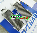 GPI Radiator &  hose FOR Honda CR500 CR500R CR 500R 1990-2001 1990 1991 1992 1993 1994 1995 1996 1997 1998 1999 2000 2001