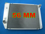 GPI GPI radiator+SHROUD+FAN FOR FORD FALCON XA/XB/XC/XD/XE FAIRMONT CLEVELAND 302/351 V8    1972-1984 1972 1973 1974 1975 1976 1977 1978 1979 1980 1981 1982 1983 1984