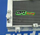 GPI Aluminum Radiator for Can-Am CAN AM DS250 DS 250 2006 2007 2008 2009 2010 2011 2012