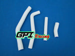 GPI Radiator hose kit FOR 2014-2016 Yamaha YZ250F YZF250 / YZ 250 F YZF 250 2014 2015 2016