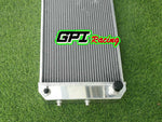 GPI Custom Radiator +FAN for 62MM 1988-2004 1988 1989 1990 1991 1992 1993 1994 1995 1996 1997 1998 1999 2000 2001 2002 2003 2004 LOTUS Esprit S4/SE/S4s/ V8/GT / GT3