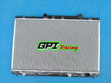 GPI Radiator for 1992-1997 Toyota  Camry  4Cyl AUTO/MANUAL Heavy Duty 2.2 L4   1992 1993 1994 1995 1996 1997