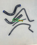 GPI GPI silicone radiator heater hose FIT 1997-2000 Holden Commodore VT 5.0L V8   1997 1998 1999 2000