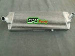 GPI Aluminum intercooler for Ford Focus Mk2 ST XR5 ST225 Turbo Gen 3 Mk II 2.5L FMIC