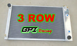 GPI Aluminum Radiator For Chevy Chevrolet Camaro GMC 5.0L 5.7L 1970-1981 1970 1971 1972 1973 1974 1975 1976 1977 1978 1979 1980 1981Auto/Manual