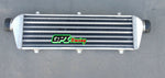 GPI Intercooler 430x150x50mm Universal Turbo/Supercharger CIVIC CRX INTEGRA