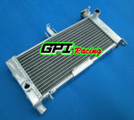 GPI aluminum radiator Racing fit Honda VFR400 NC24 VFR 400 NC 24