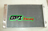 Aluminum Radiator FOR 2002-2004 Holden Commodore VY  V8 2002 2003 2004