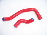 Silicone Radiator Hose  For Nissan Skyline GTR GT-R R32 ECR32 RB20DET