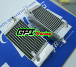 GPI GPI racing aluminum radiator FOR Honda cr125r cr 250 cr250r cr 125r 1982