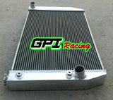 GPI Aluminum Radiator 	For 1977-1984 Ford Falcon V8 6 cylinderl XC XD XE XF FAIRLANE ZH/ZJ/ZK/ZL Manual / auto 1977 1978 1979 1980 1981 1982 1983 1984