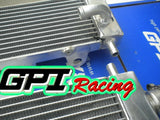 GPI R&L aluminum alloy radiator FOR Yamaha WR450F wrf 450 WRF450 2010-2011 2010 2011