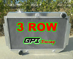 GPI Aluminum Radiator +Alloy Shroud + Fan for 1971-1980 Holden Torana HQ HJ HX HZ HK Kingswood V8 1971 1972 1973 1974 1975 1976 1977 1978 1979 1980