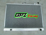 GPI Aluminum Radiator for Nissan Pintara Skyline R31 MT 1986-1993 1986 1987 1988 1989 1990 1991 1992 1993