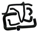 GPI Silicone radiator hose for BMW E30 M20 320i/325i 1989-1992 1989 1990 1991 1992