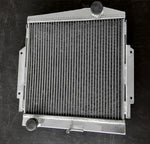 GPI ALUMINUM RADIATOR FIT 1963-1970 DATSUN SPORTS/FAIRLADY 1500/1600 /2000 ROADSTER  1963 1964 1965 1966 1967 1968 1969 1970