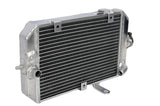 GPI ATV aluminum radiator+ HOSE+ Fan For 2001-2005 Yamaha 660R Raptor 660 YFM660R YFM 660 R  2001 2002 2003 2004 2005