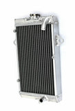 GPI 3 ROW Aluminum radiator for 2006-2014 Yamaha Raptor YFM 700 R YFM700R  2006 2007 2008 2009 2010 2011 2012