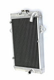 GPI Aluminum radiator & HOSE  for 2006-2012 Yamaha Raptor YFM 700 R YFM700R  2006 2007 2008 2009 2010 2011 2012