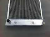 Aluminum Radiator for 1970-1981 Pontiac Firebird / Trans Am  1970 1971 1972 1973 1974 1975 1976 1977 1978 1979 1980 1981